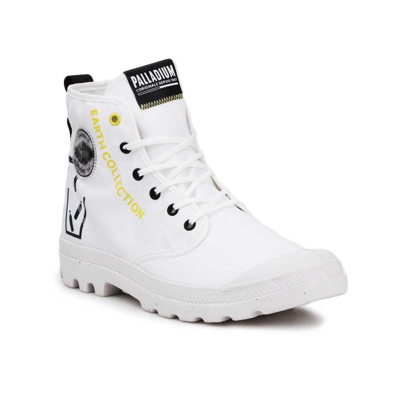 Palladium Pampa W 77054-116-M shoes Footwear/Lifestyle/Palladium Your Sports Performance