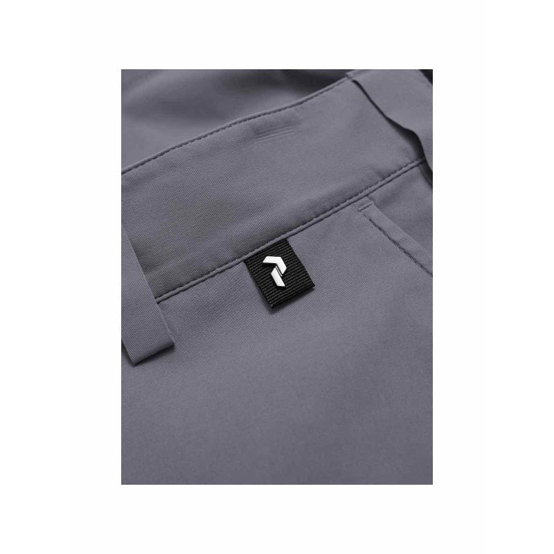 PEAK PERFORMANCE M Player Shorts, gray