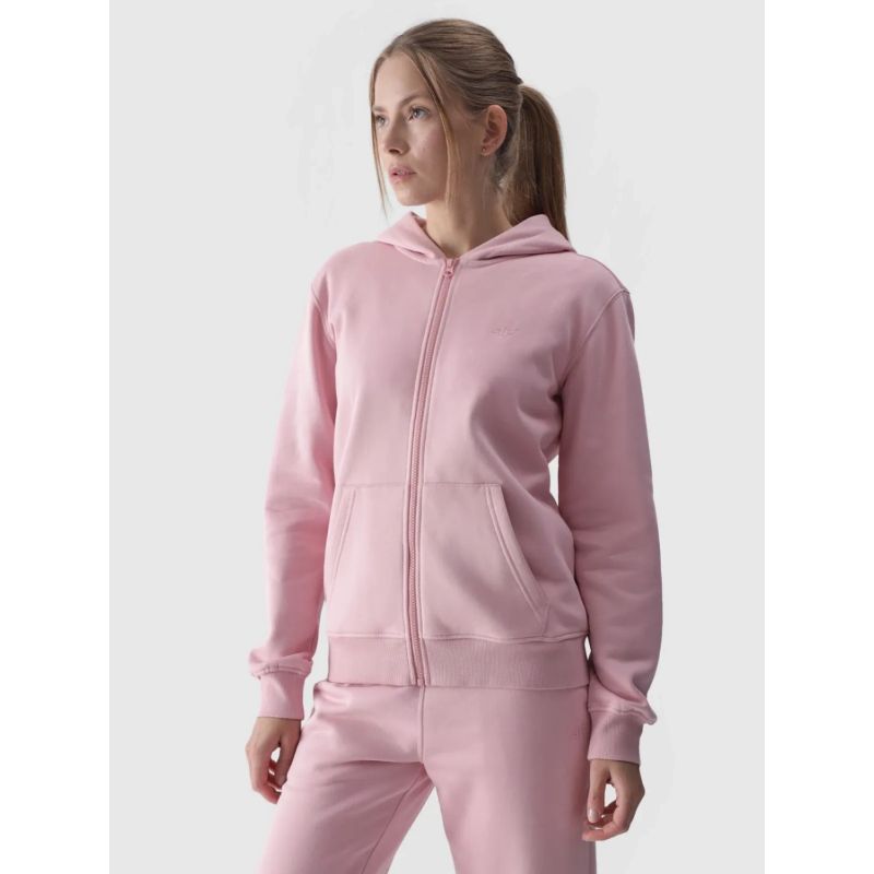 Sweatshirt 4F 4FWMM00TSWSF1467-56S Clothing/Lifestyle/4F 4F