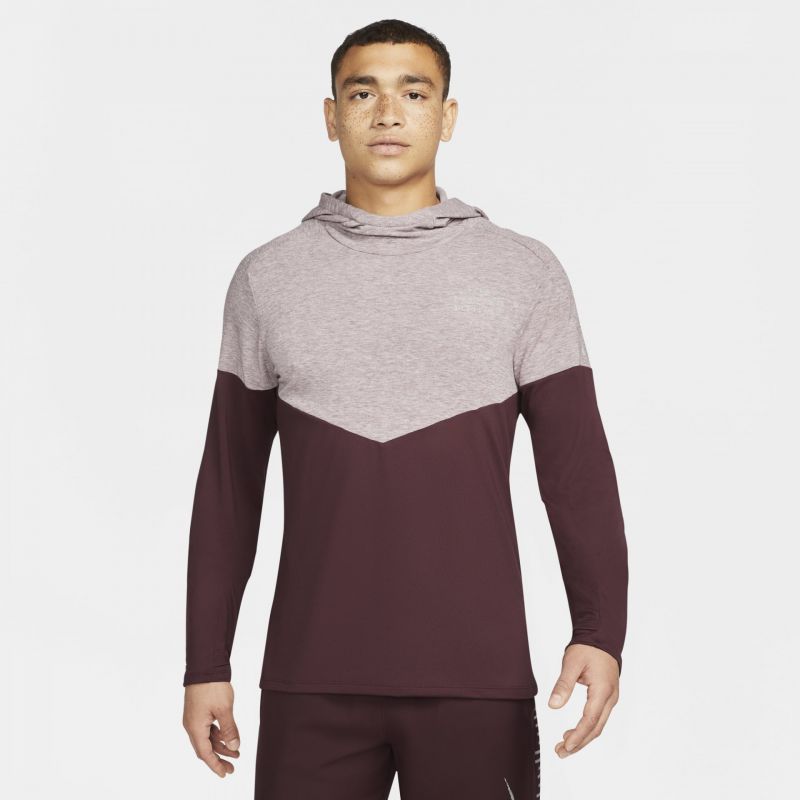 Nike Therma-FIT Element Run Division M DM4638-652 Sweatshirt Clothing/Running Nike