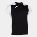 Joma Record II Short Sleeve T-shirt 102223.102 Clothing/Training/Joma Joma
