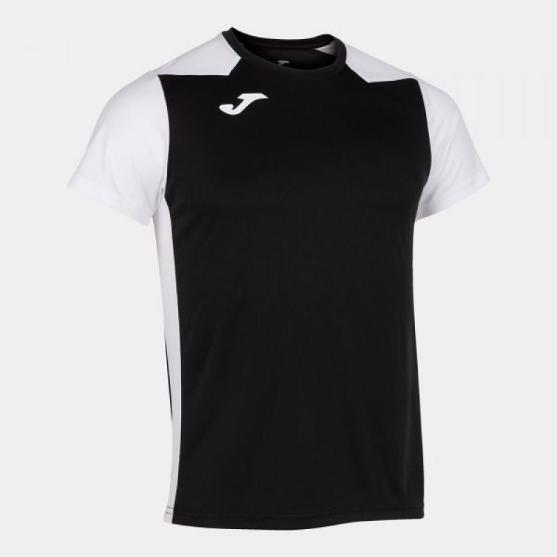 Joma Record II Short Sleeve T-shirt 102223.102 Clothing/Training/Joma Joma