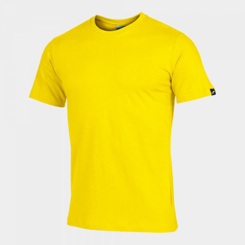 Joma Desert Short Sleeve T-shirt 101739.900 Clothing/Lifestyle/T-shirts/Joma Joma