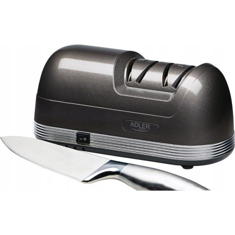 ADLER AD 4508 Electric Sharpener AGD - Produkty/Ostrzałki Your Sports Performance