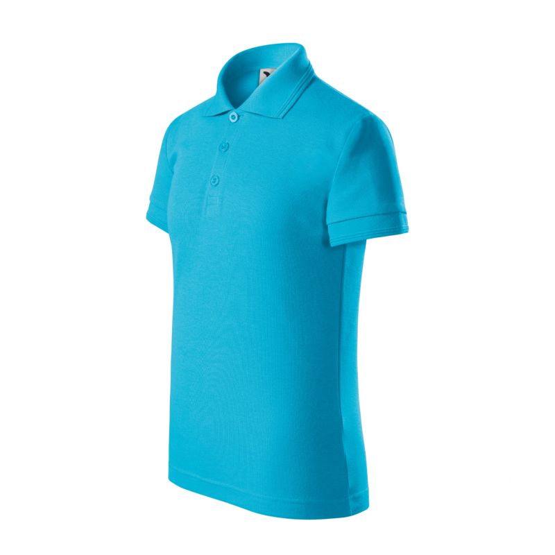 Malfini Pique Polo Jr T-shirt MLI-22244 Clothing/Lifestyle/T-shirts/Malfini Malfini