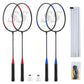 SMJ sport TL001 badminton set Accessories/Rackets and accessories Your Sports Performance