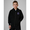 Boy's loose hooded sweatshirt 4F 4FJRSS26TSWSM2934-20S