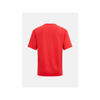 PEAK PERFORMANCE Trail Short-Sleeve Women Red