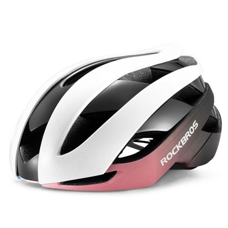 Rockbros 10110004008 Bicycle Helmet Import z Action/Rowery i akcesoria/Kaski Your Sports Performance