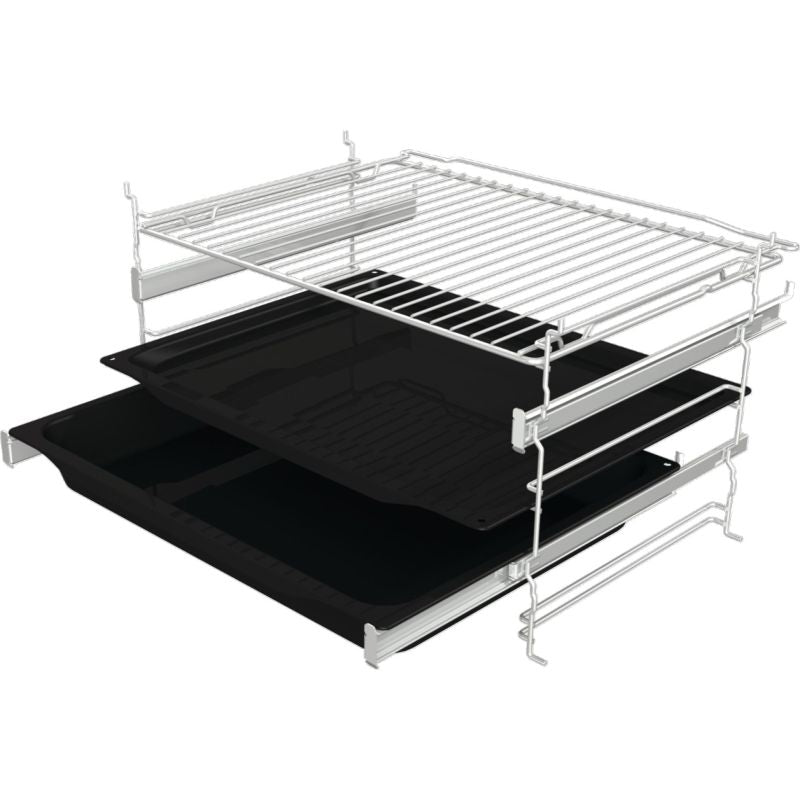 GORENJE BOS67371SYW oven AGD - Produkty/Piekarniki do zabudowy Your Sports Performance