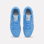 Reebok CLASSIC LEATHER PERIBLUE/CHALK/GUM sneakers (100262150) Reebok