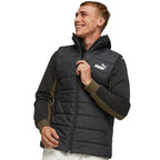 Puma ESS Padded Vest M 84893901 Clothing/Training Puma