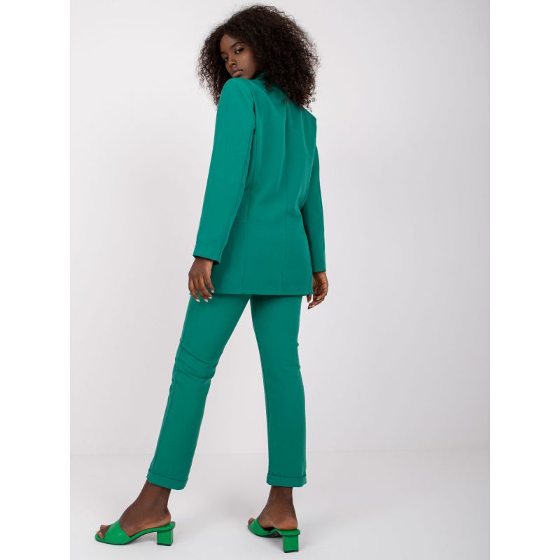 Jacket-DHJ-MA-15621.12X-green (DHJ-MA-15621.12X) In preparation Your Sports Performance