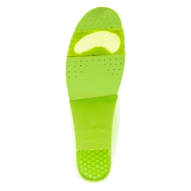 Elbrus Insole Nomad 92800188404