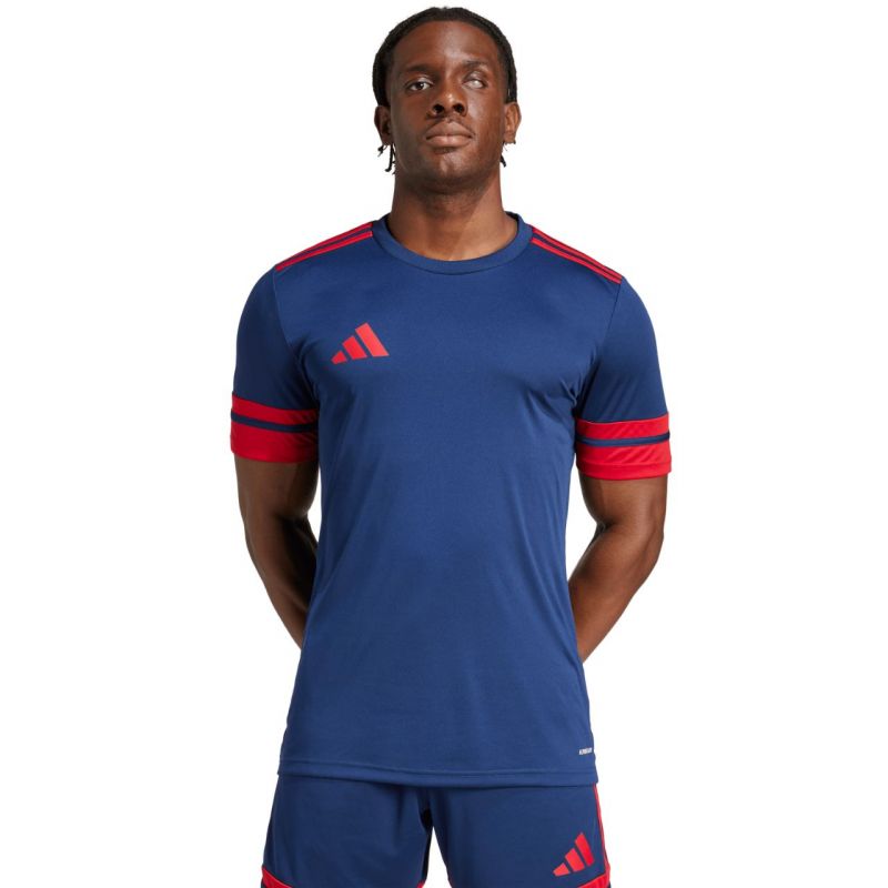 Adidas Squadra 25 M T-shirt JG5833 Clothing/Football Adidas