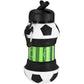 Spokey foldable silicone bottle 520 ml Cort 941259 Accessories/Training equipment/pozostałe Your Sports Performance