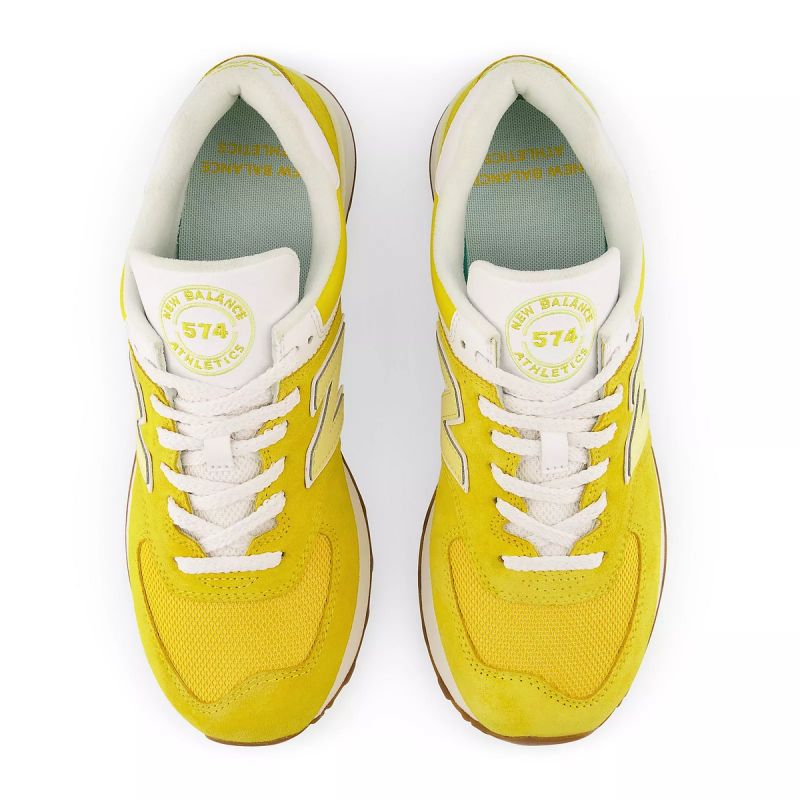 New Balance U574YK2 shoes Footwear/Lifestyle New Balance