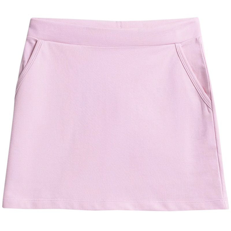 4F Jr HJL22 JSPUD001 56S skirt Clothing/Tennis 4F