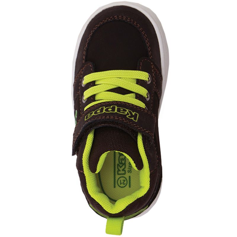 Shoes Kappa Rajo M Jr 280004M 5033 Footwear/Lifestyle/Kappa Kappa