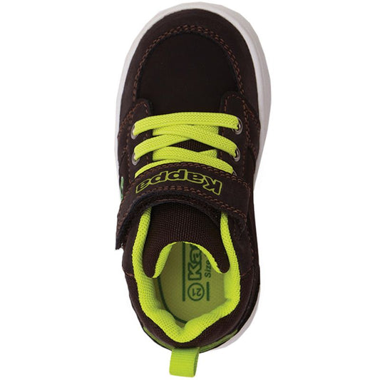 Shoes Kappa Rajo M Jr 280004M 5033 Footwear/Lifestyle/Kappa Kappa