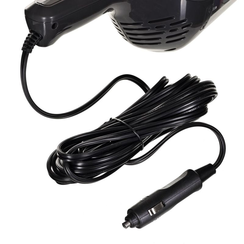 12V NVB12AVA BLACK&DECKER Car Vacuum Cleaner AGD - Produkty/Odkurzacze Your Sports Performance