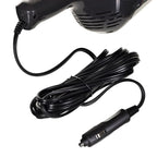 12V NVB12AVA BLACK&DECKER Car Vacuum Cleaner AGD - Produkty/Odkurzacze Your Sports Performance