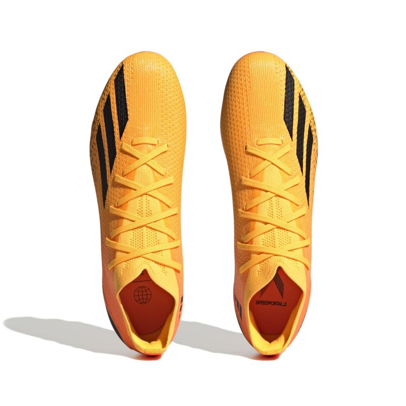 Adidas X Speedportal.2 MG M GZ5083 shoes Footwear/Football/SR/MG Adidas