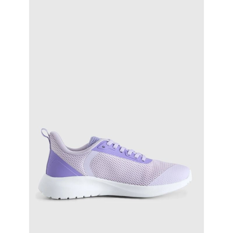 Children's sports shoes with a breathable upper 4F 4FJRSS25FSPOF192-52S *Kategoria tymczasowa Your Sports Performance