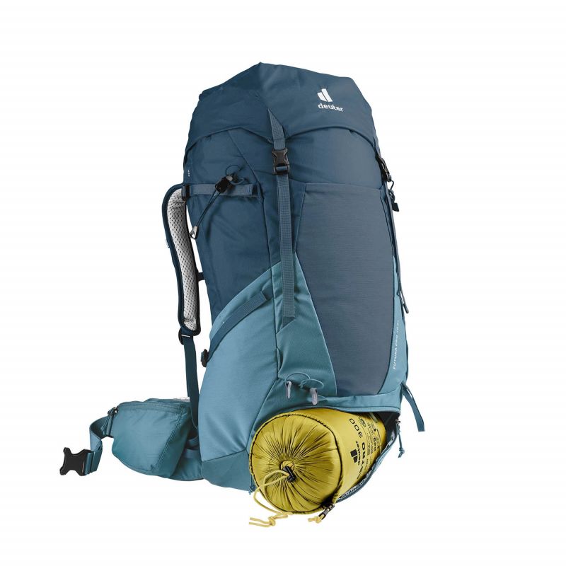 Deuter Futura Pro 38 SL 3401221-1381 hiking backpack Accessories/Plecaki/Deuter Your Sports Performance