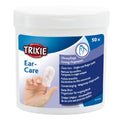 TRIXIE Ear-Care - Ear wipes - 50 pieces Dla zwierząt/Pielęgnacja uniwersalna (dla psów i kotów) Your Sports Performance