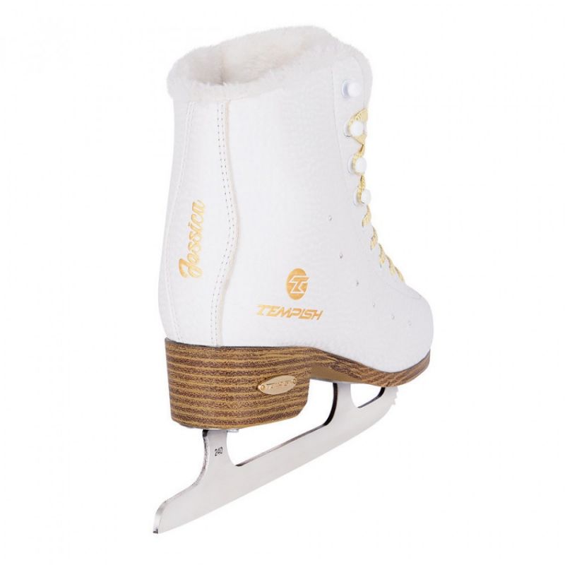 Tempish Jessica W 1300001629 Figure Skates Accessories/Skating Your Sports Performance