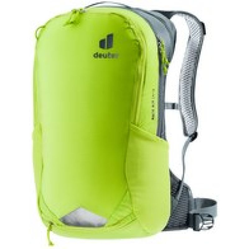 Deuter Race Air 14+3 Backpack, Citrus-Graphite, Universal Survival/Torby, plecaki, organizery Your Sports Performance