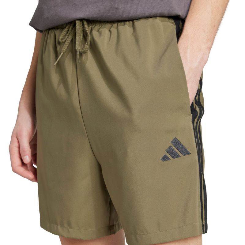 adidas Essentials 3-Stripes Chelsea M JW1901 Shorts Clothing/Training Adidas