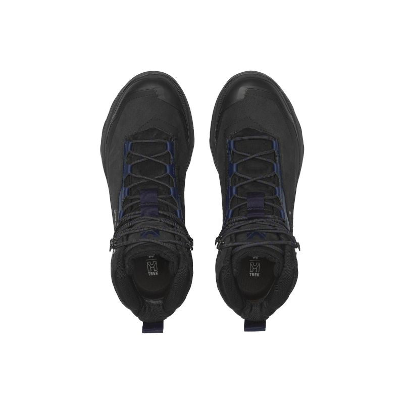 MILLET Ubic Trek Gtx M men's shoes black