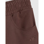 Women's wide-leg sweatpants 4F 4FRSS26TTROF2011-80S 4f