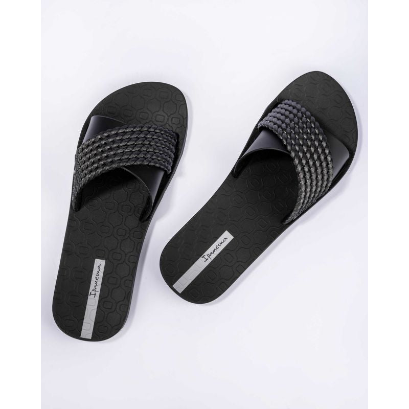 Ipanema Street II Fem Slippers W 83244 20766 Footwear/Lifestyle/Ipanema Your Sports Performance