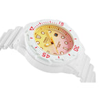 CASIO LRW-200H-4E2VDR watch + BOX Kid/Toys Your Sports Performance