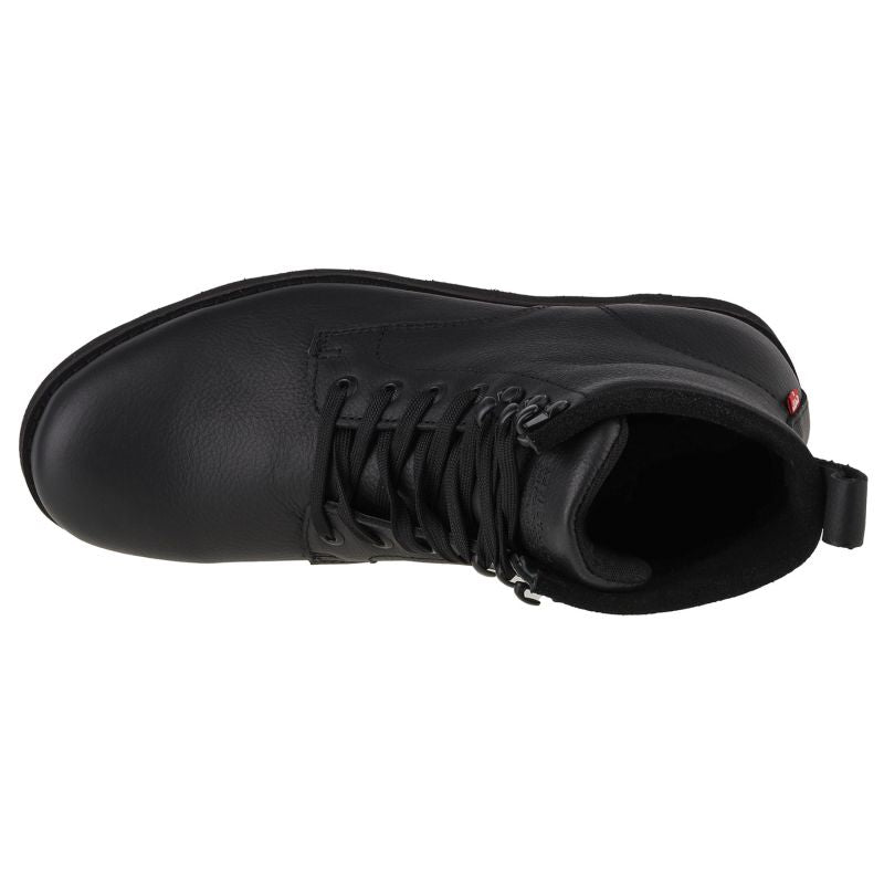 Levi's Darrow Wedge M 234734-700-559 shoes Footwear/Lifestyle/Levis Your Sports Performance
