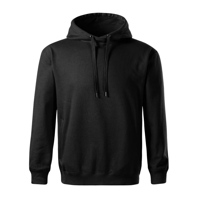 Malfini Moon M MLI-42001 sweatshirt black Clothing/Lifestyle/Malfini Malfini