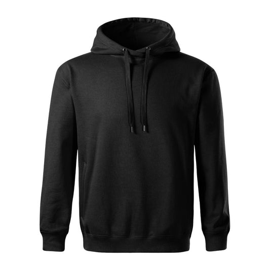 Malfini Moon M MLI-42001 sweatshirt black Clothing/Lifestyle/Malfini Malfini