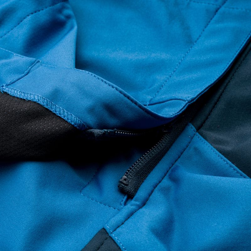 Men's Softshell CORO III In preparation Your Sports Performance