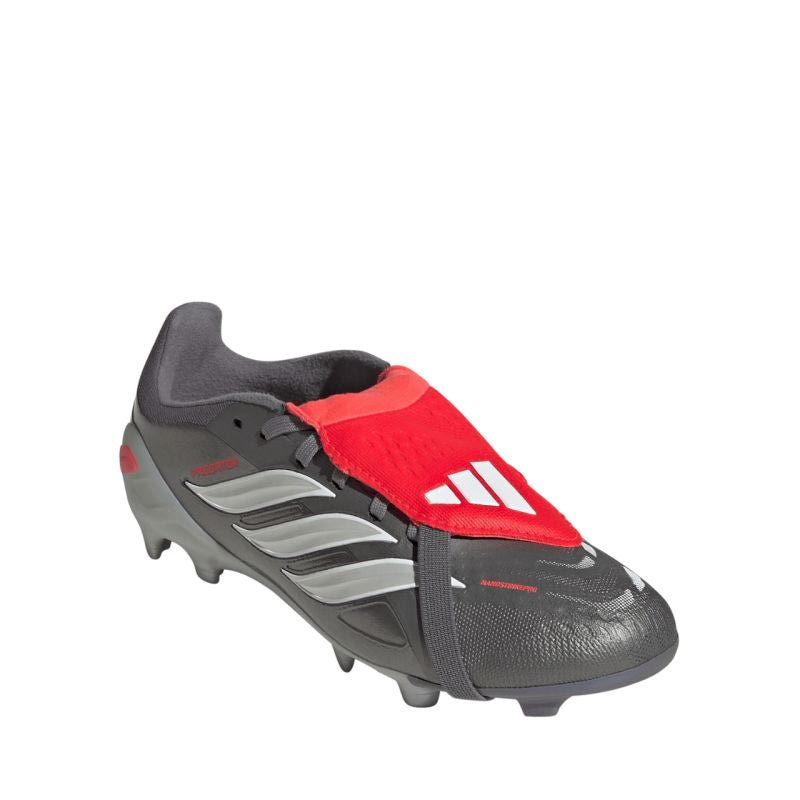 adidas Predator Elite FT FG JR3311 Kids' Soccer Shoes Footwear Your Sports Performance