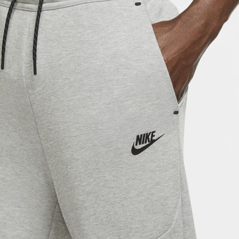 Nike Nsw Tech Fleece Jogger M CU4495-063 pants Clothing/Lifestyle/Trousers, shorts Nike