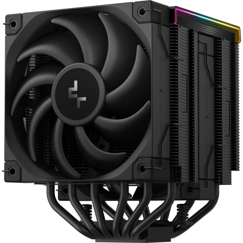 Deepcool AK620 DIGITAL PRO Cooling Chłodzenie/Chłodzenie CPU Your Sports Performance