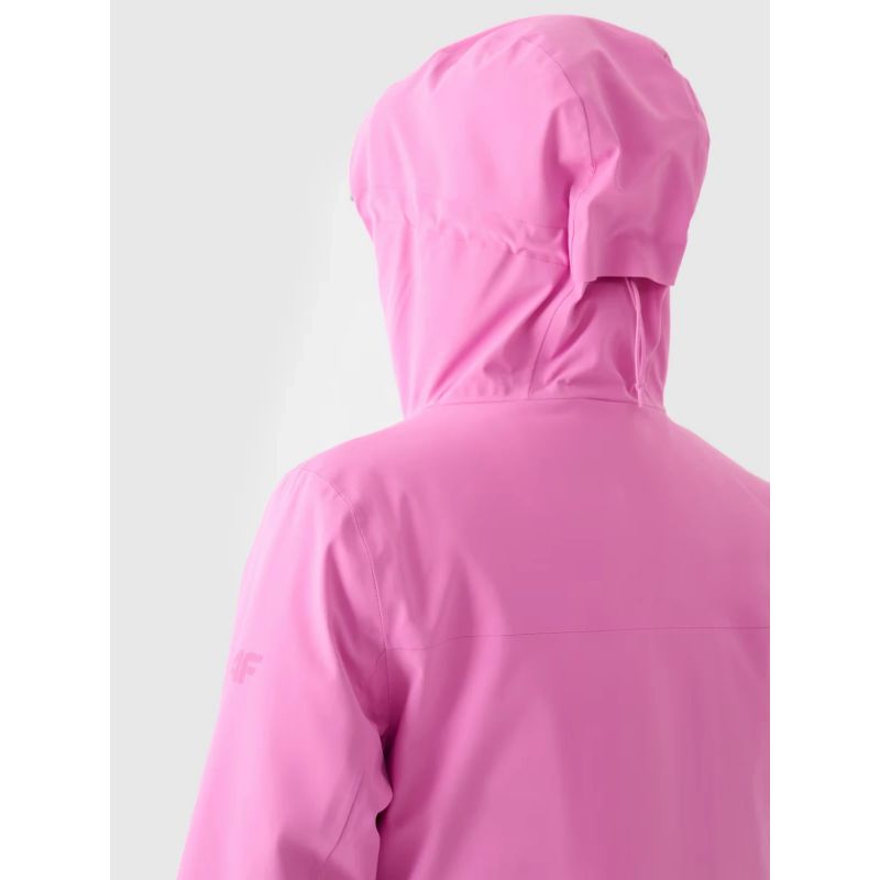 Winter ski jacket 4F 4FWAW24TTJAF572-55S Clothing/Outdoor 4F