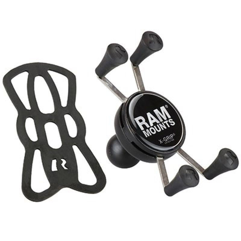 RAM MOUNT universal X-Grip RAM-HOL-UN7BU In preparation Your Sports Performance
