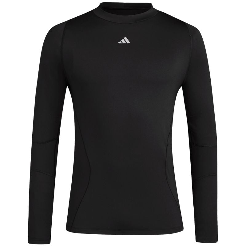 Men's adidas Techfit Cold.Rdy Longsleeve Tee black JL5623 adidas
