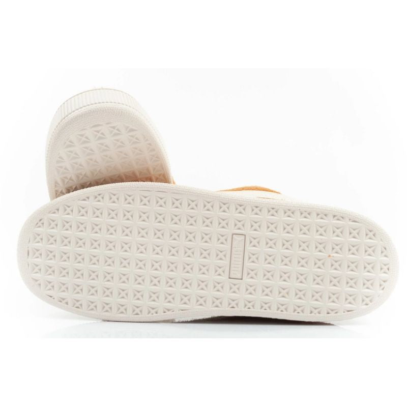 Puma Suede XL Hairy shoes 397241 04 Footwear/Lifestyle Puma