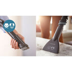PHILIPS PowerPro Active FC 9555/09 vacuum cleaner AGD - Produkty/Odkurzacze Your Sports Performance