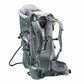 Deuter Kid Comfort Active Teal 3620121-3069 Accessories/Plecaki/Deuter/Baby carriers Your Sports Performance